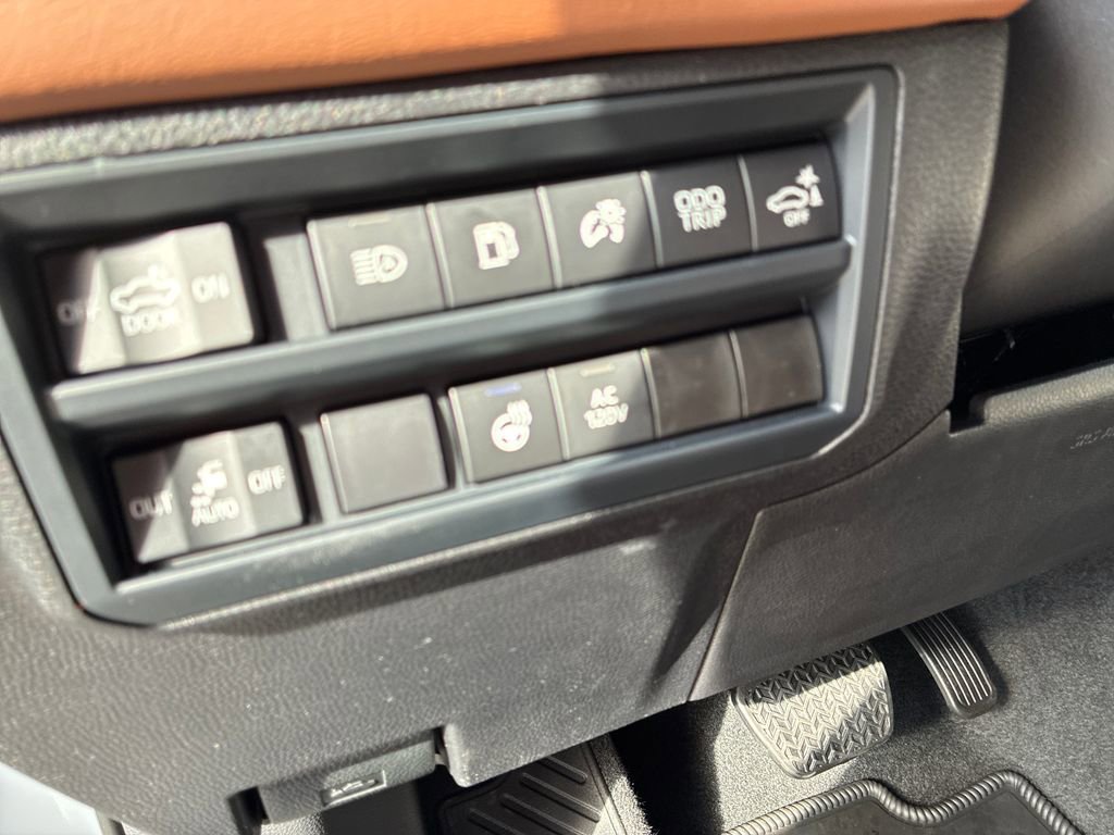 New 2026 Toyota Tundra 1794 Edition image 37