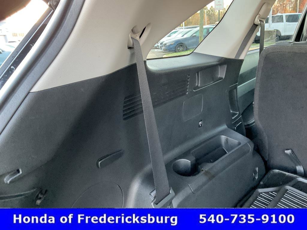 Used 2022 Kia Sorento S image 24