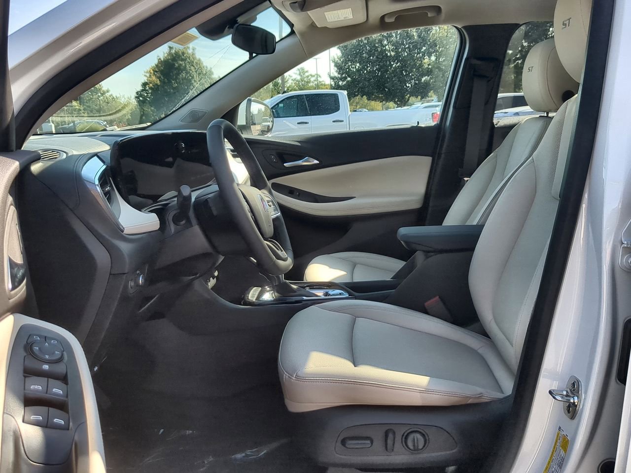 New 2026 Buick Encore GX Sport Touring w/ Experience Buick Package image 19