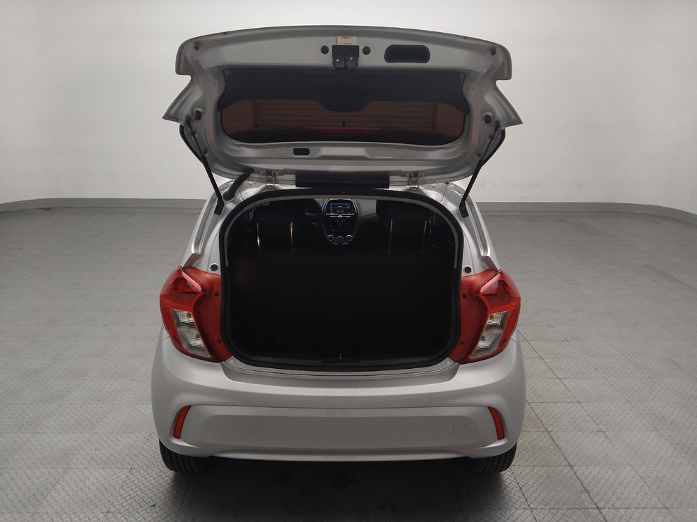 Used 2022 Chevrolet Spark LS FWD image 29