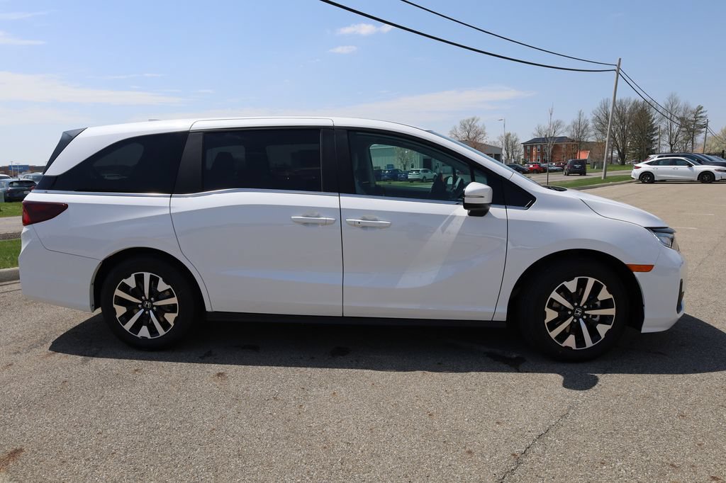 New 2026 Honda Odyssey EX-L image 7