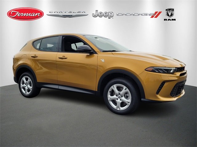 New 2025 Dodge Hornet GT Plus w/ GT Plus Package