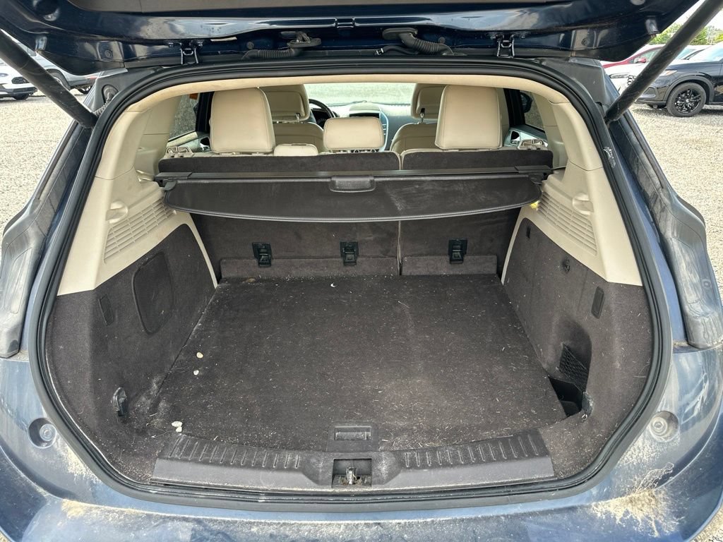 Used 2017 Lincoln MKC Select w/ Select Plus Package AWD/4WD image 10