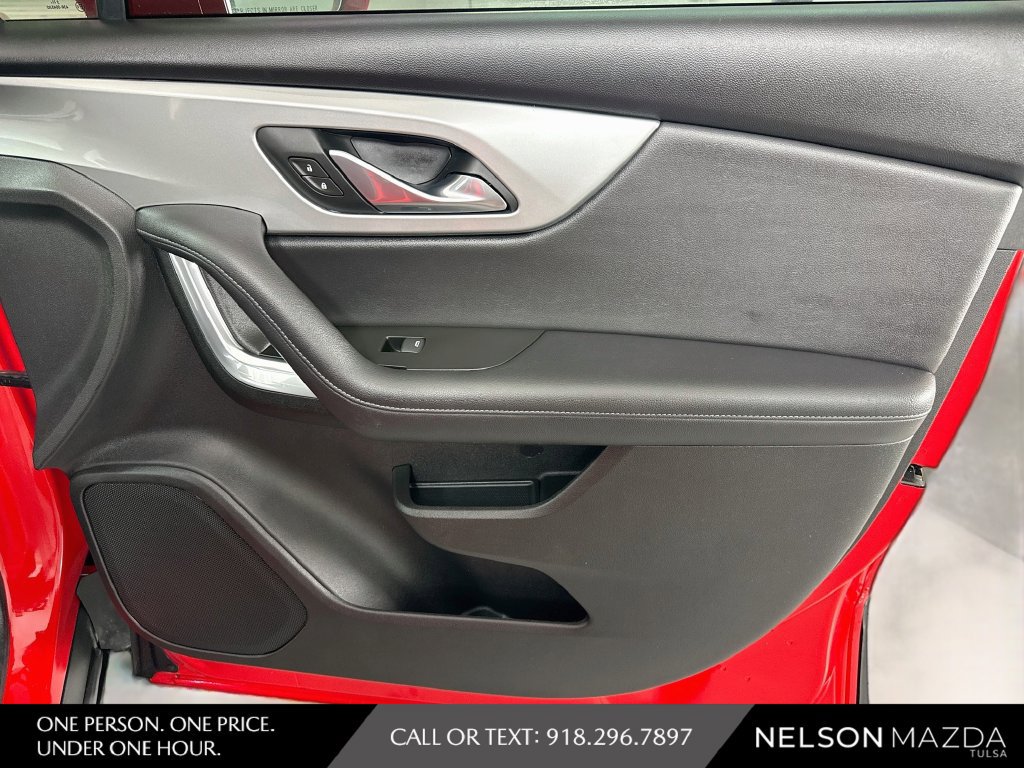 Used 2020 Chevrolet Blazer LT FWD image 43