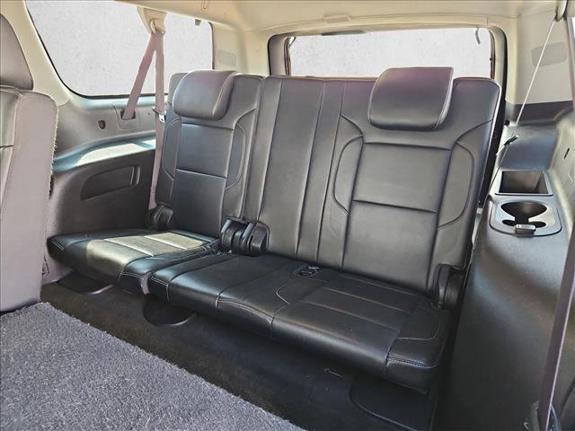 Used 2016 Chevrolet Suburban LT AWD/4WD image 21