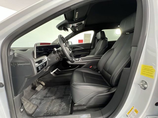 Used 2024 Cadillac Lyriq Sport image 20