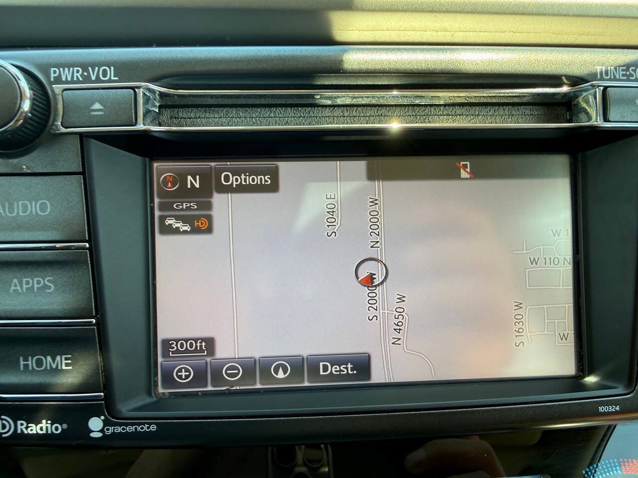 Used 2014 Toyota RAV4 Limited w/ Technology Package FWD image 39