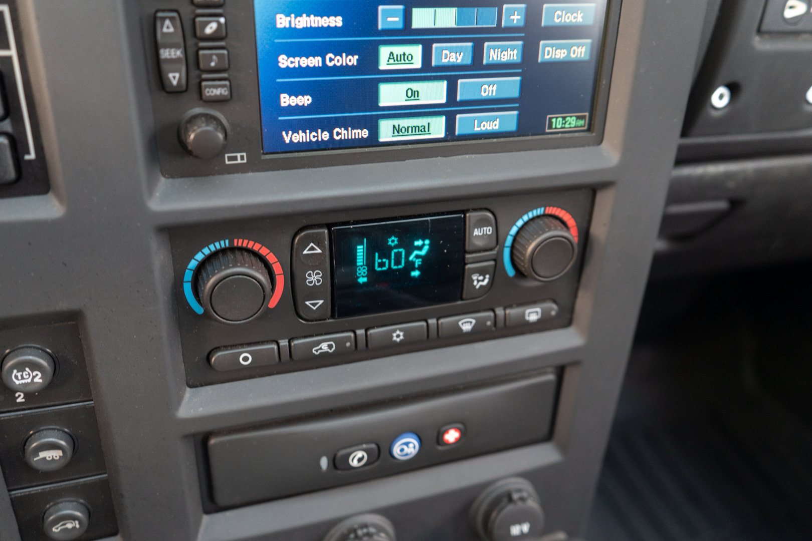 Used 2007 HUMMER H2 AWD/4WD image 22