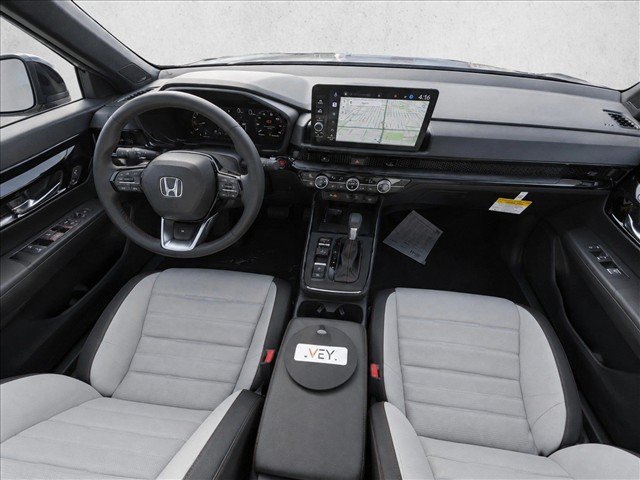 New 2027 Honda CR-V Sport Touring image 25