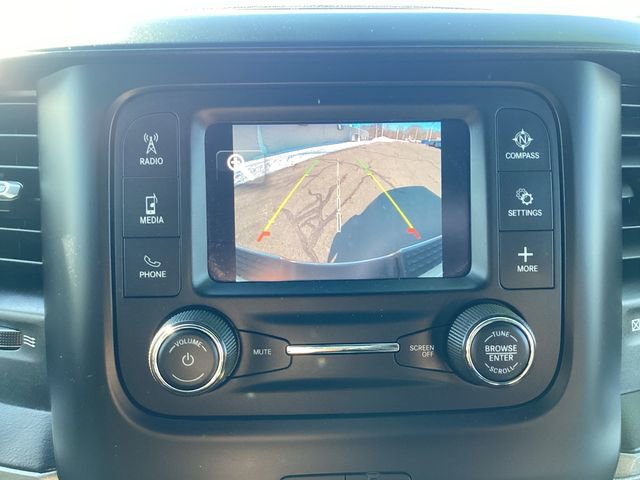 Certified 2022 RAM 3500 Tradesman image 17