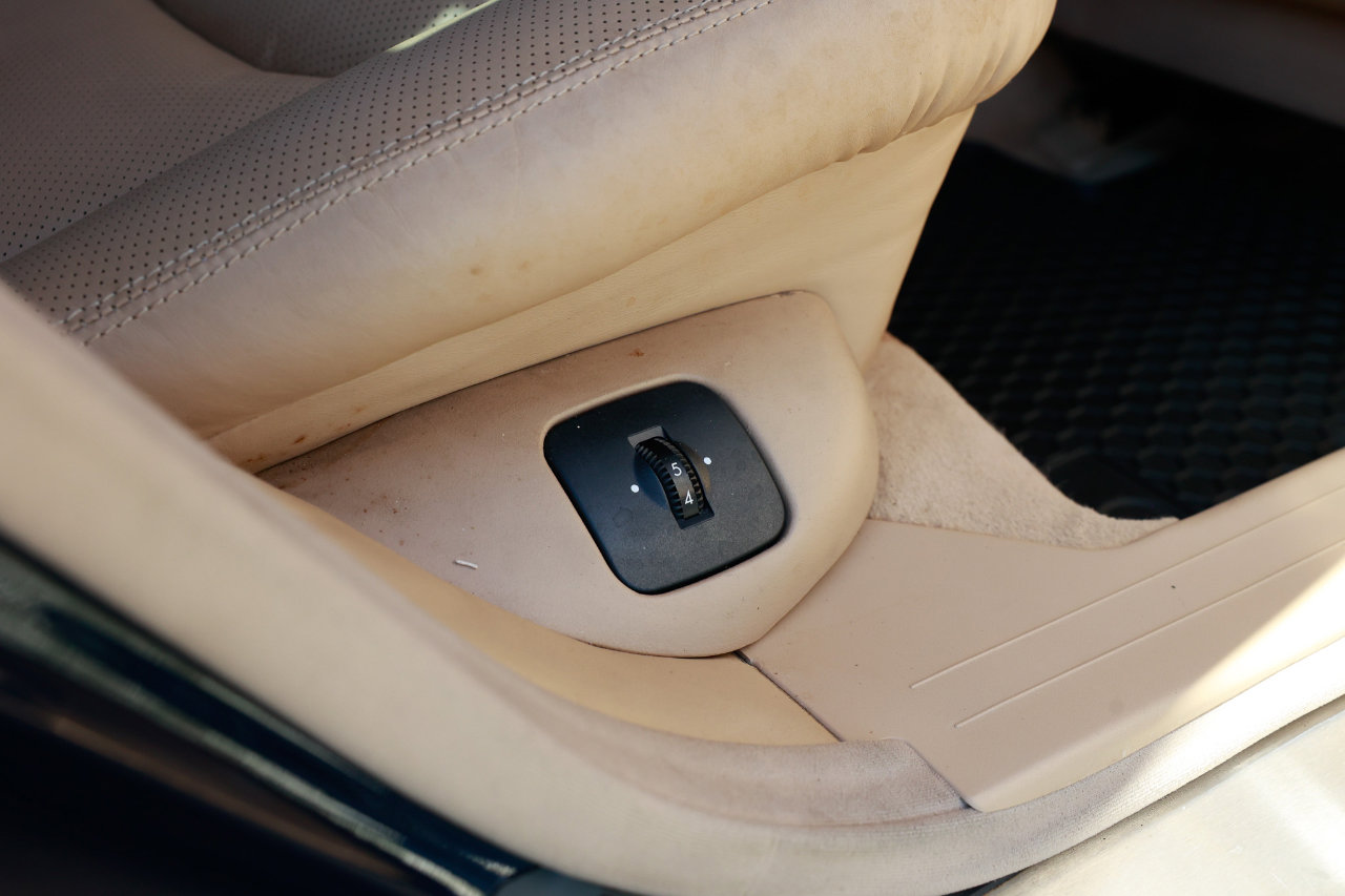 Used 2001 Mercedes-Benz S 600 image 40