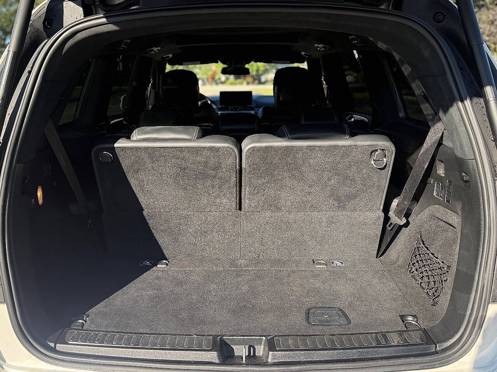 Used 2014 Mercedes-Benz GL 63 AMG 4MATIC image 21