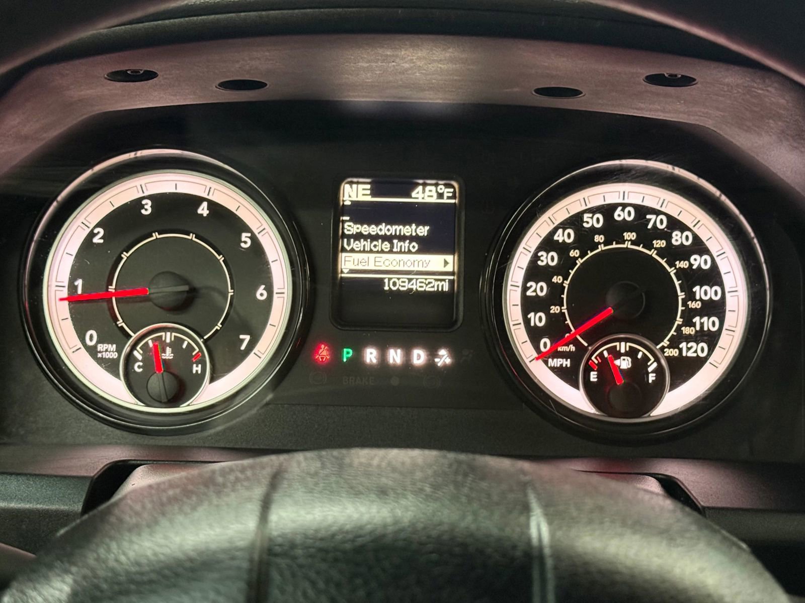 Used 2018 RAM 1500 Express w/ Express Value Package image 29