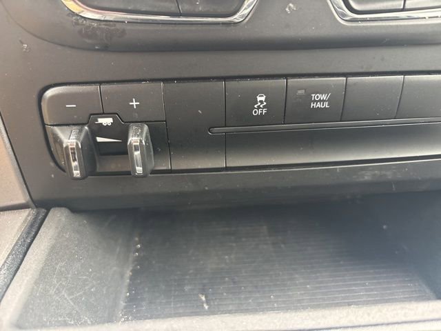 Used 2023 RAM 1500 Classic SLT w/ Trailer & Traction Group image 28