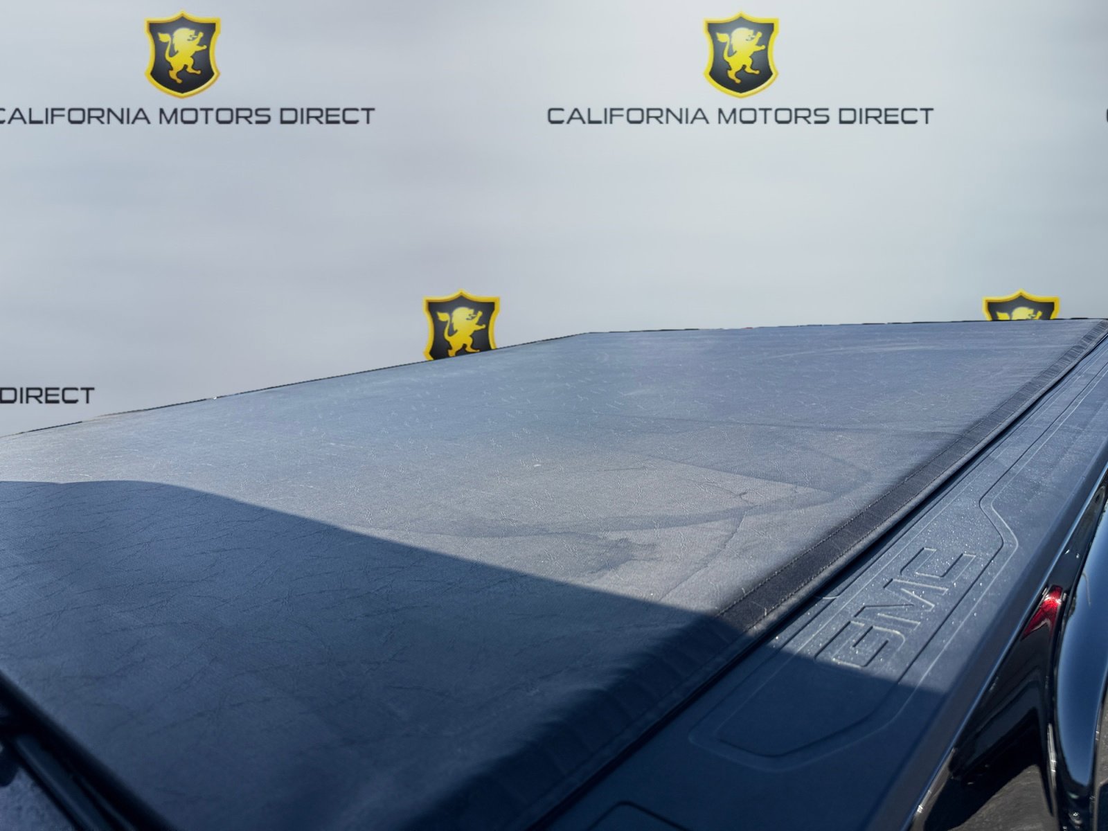 Used 2022 GMC Sierra 2500 AT4 w/ AT4 Premium Plus Package image 14