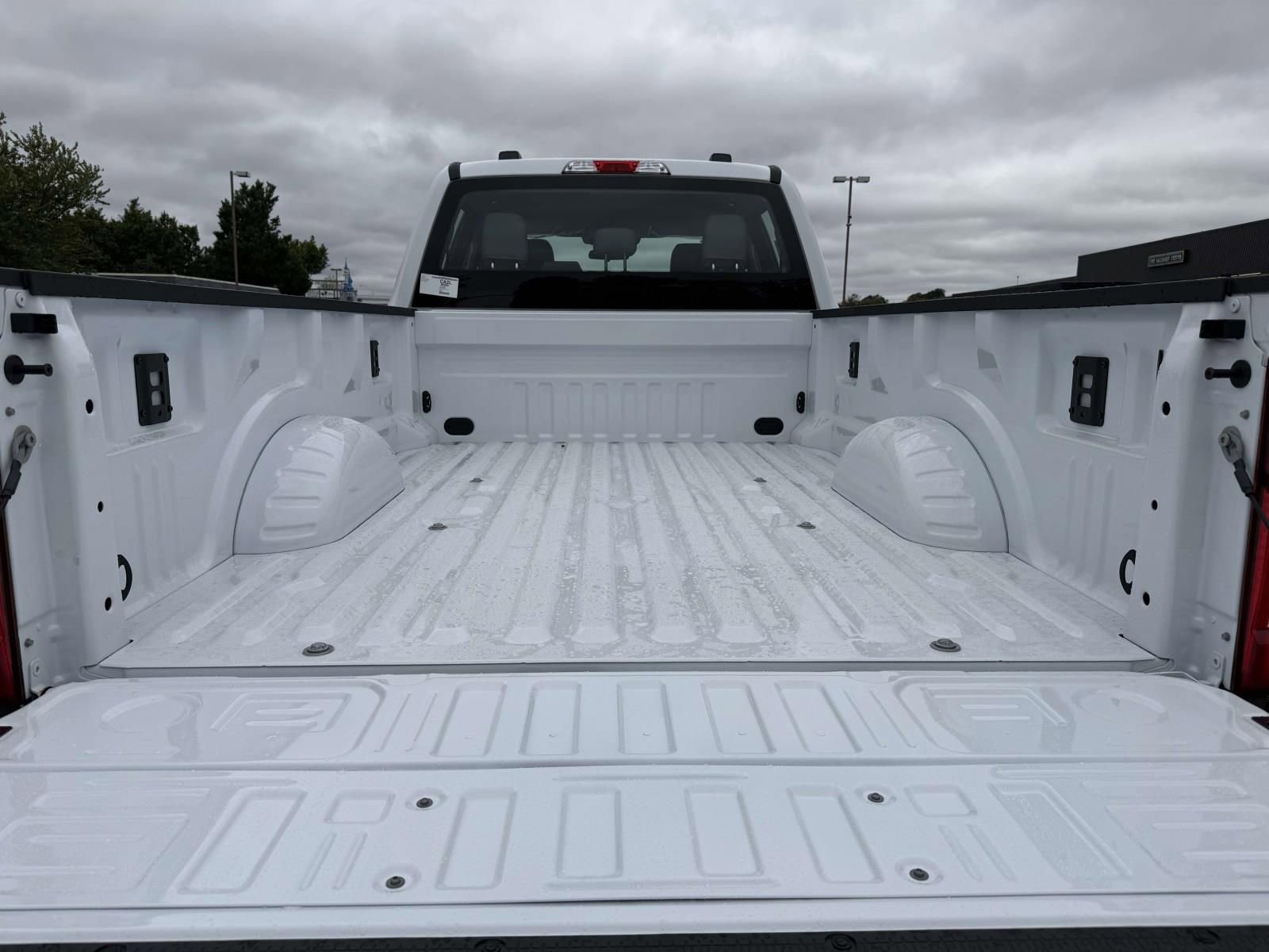 New 2026 Ford F250 XL image 11