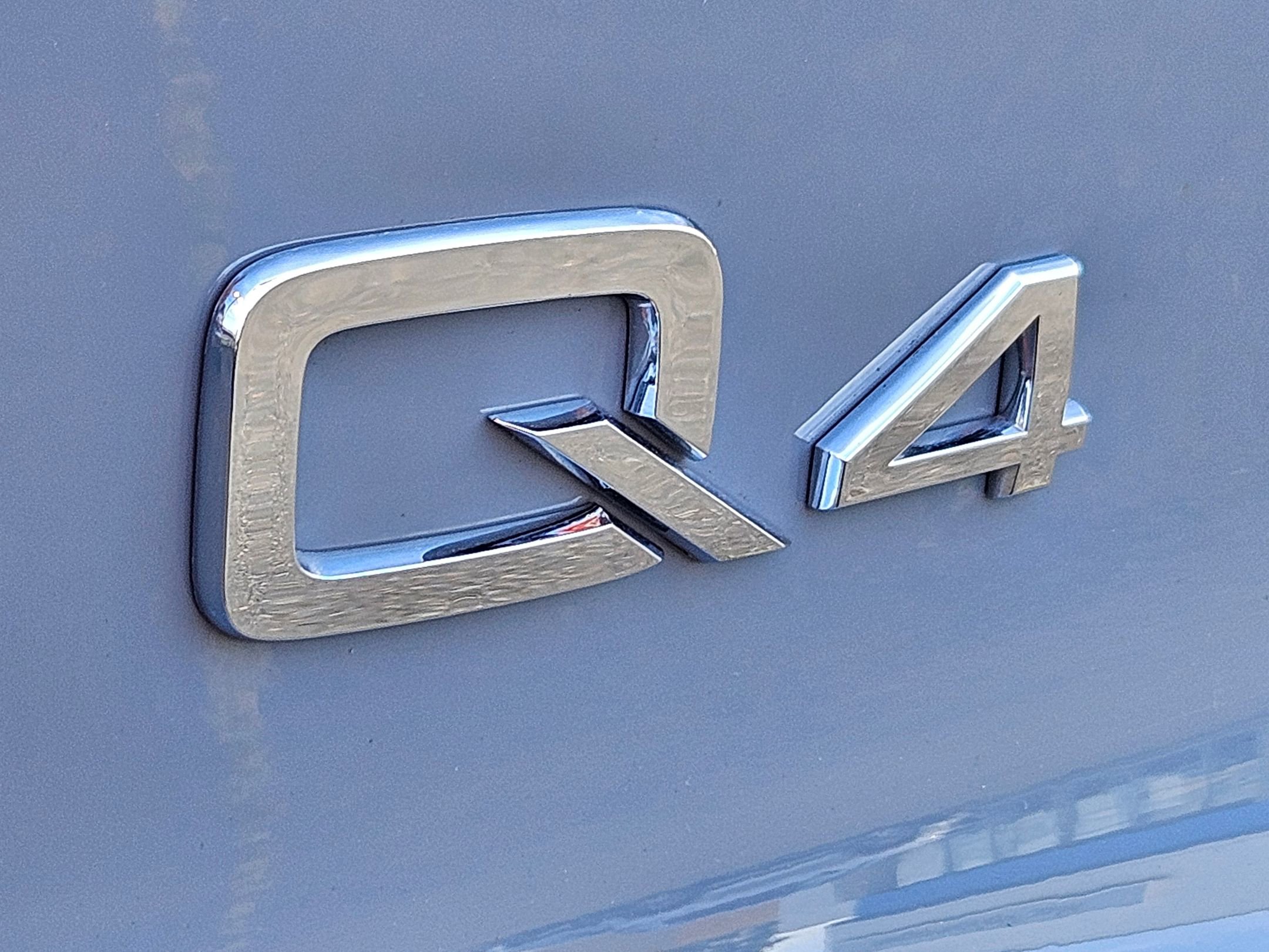 Used 2023 Audi Q4 e-tron Premium Plus w/ Premium Plus AWD/4WD image 27
