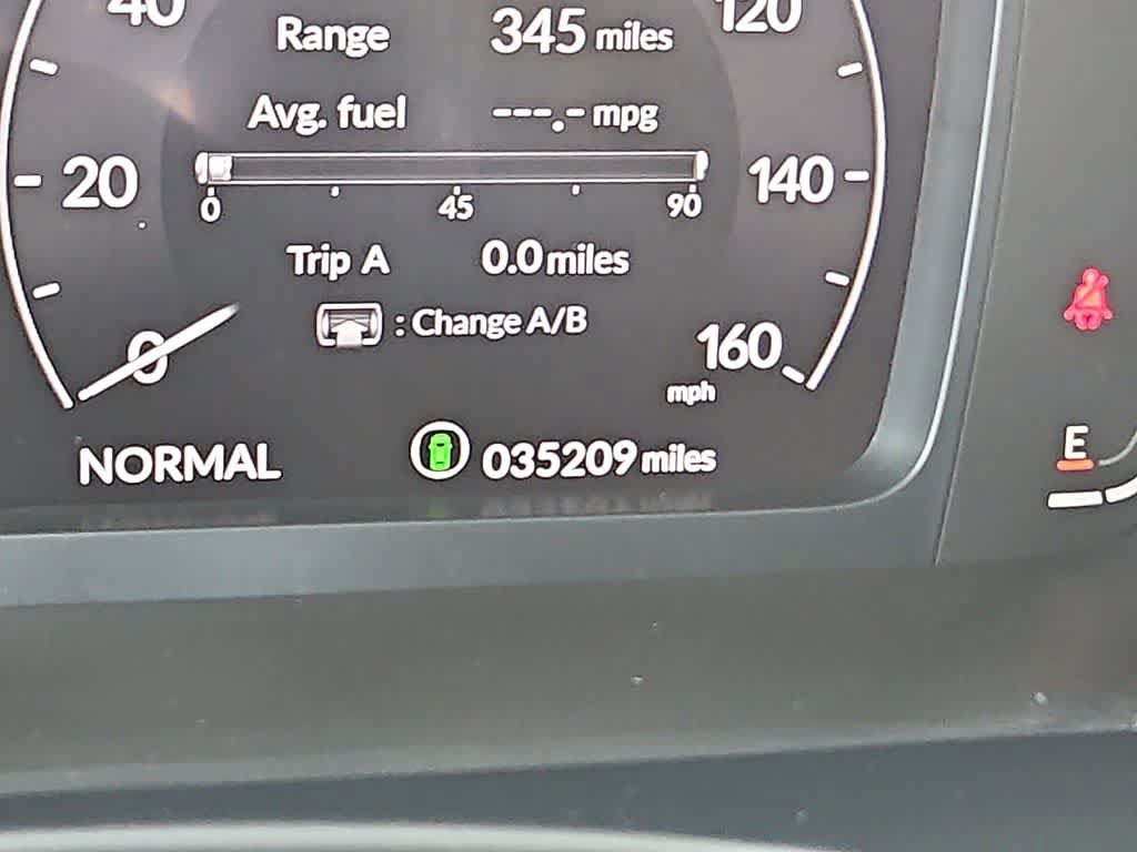 Used 2022 Honda Civic Sport Touring image 18