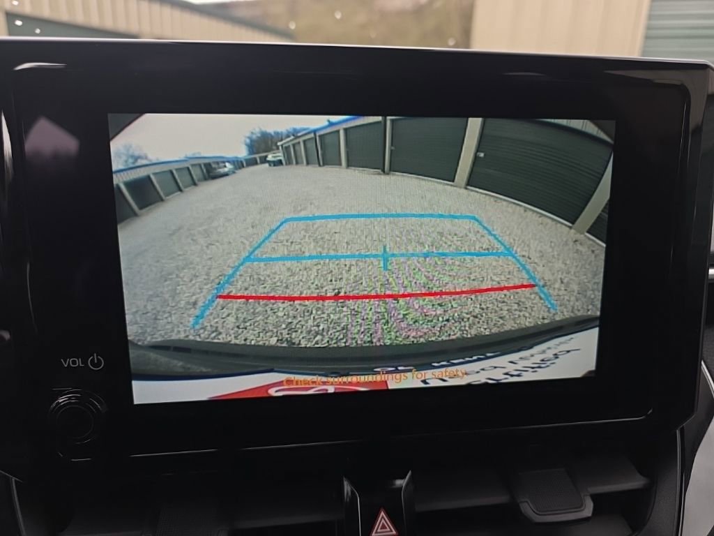 Certified 2024 Toyota Corolla LE image 21