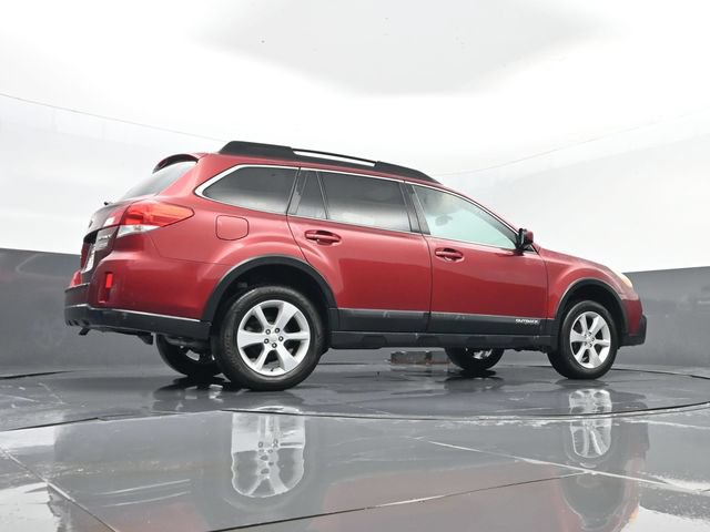 Used 2013 Subaru Outback 2.5i Premium AWD/4WD image 24