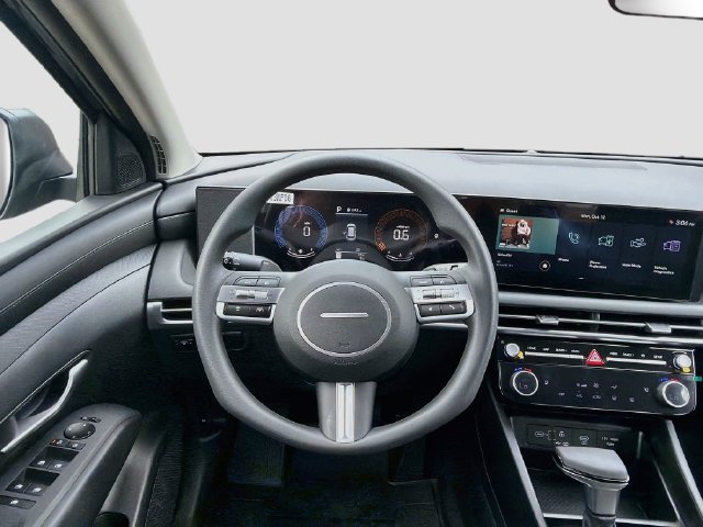 New 2026 Hyundai Tucson SEL Plus FWD image 22