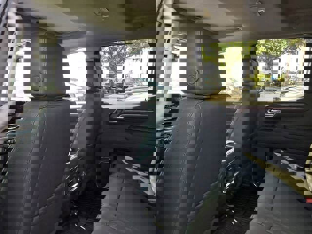 New 2026 GMC Sierra 1500 SLT w/ SLT Premium Plus Package image 12