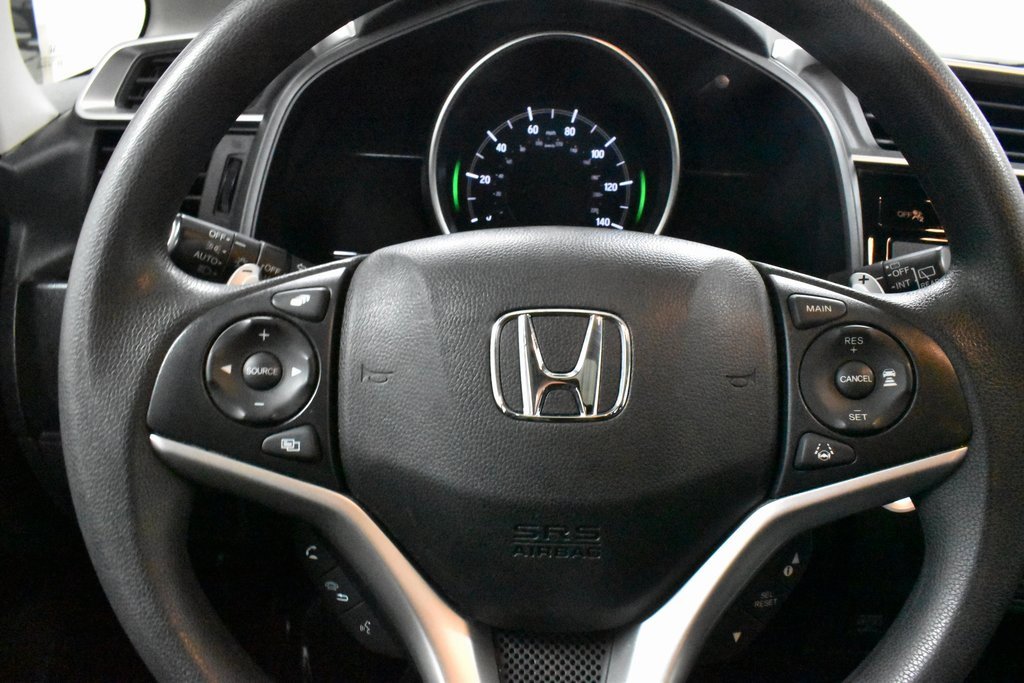 Used 2020 Honda Fit EX image 19