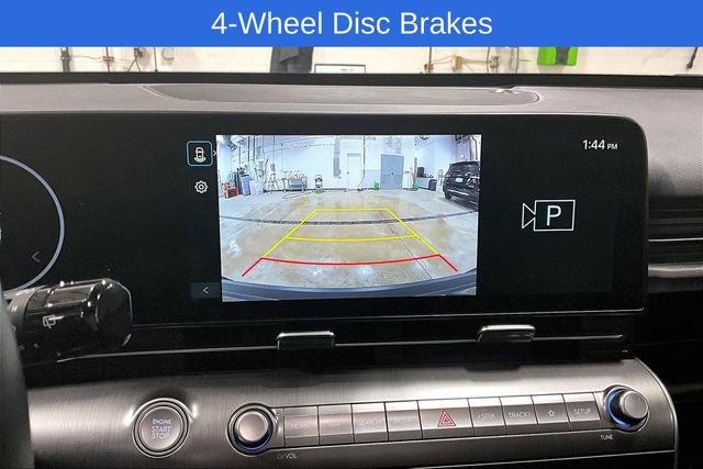 Used 2025 Hyundai Kona SEL image 17