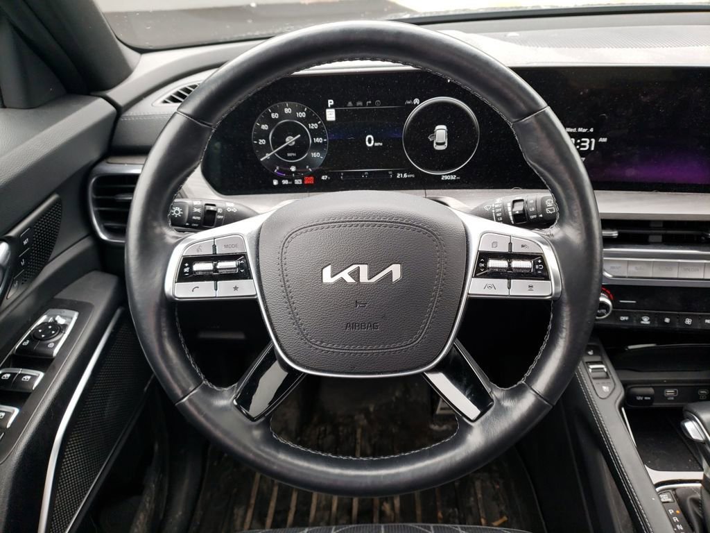 Used 2024 Kia Telluride SX X-Pro image 11