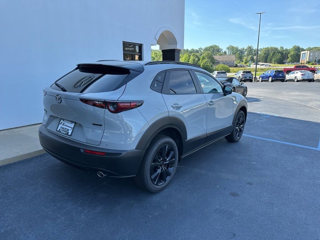 New 2026 MAZDA CX-30 Aire Edition AWD/4WD image 10