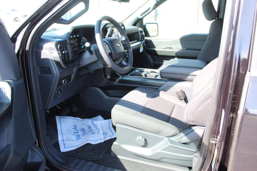 New 2026 Ford F150 STX AWD/4WD image 20