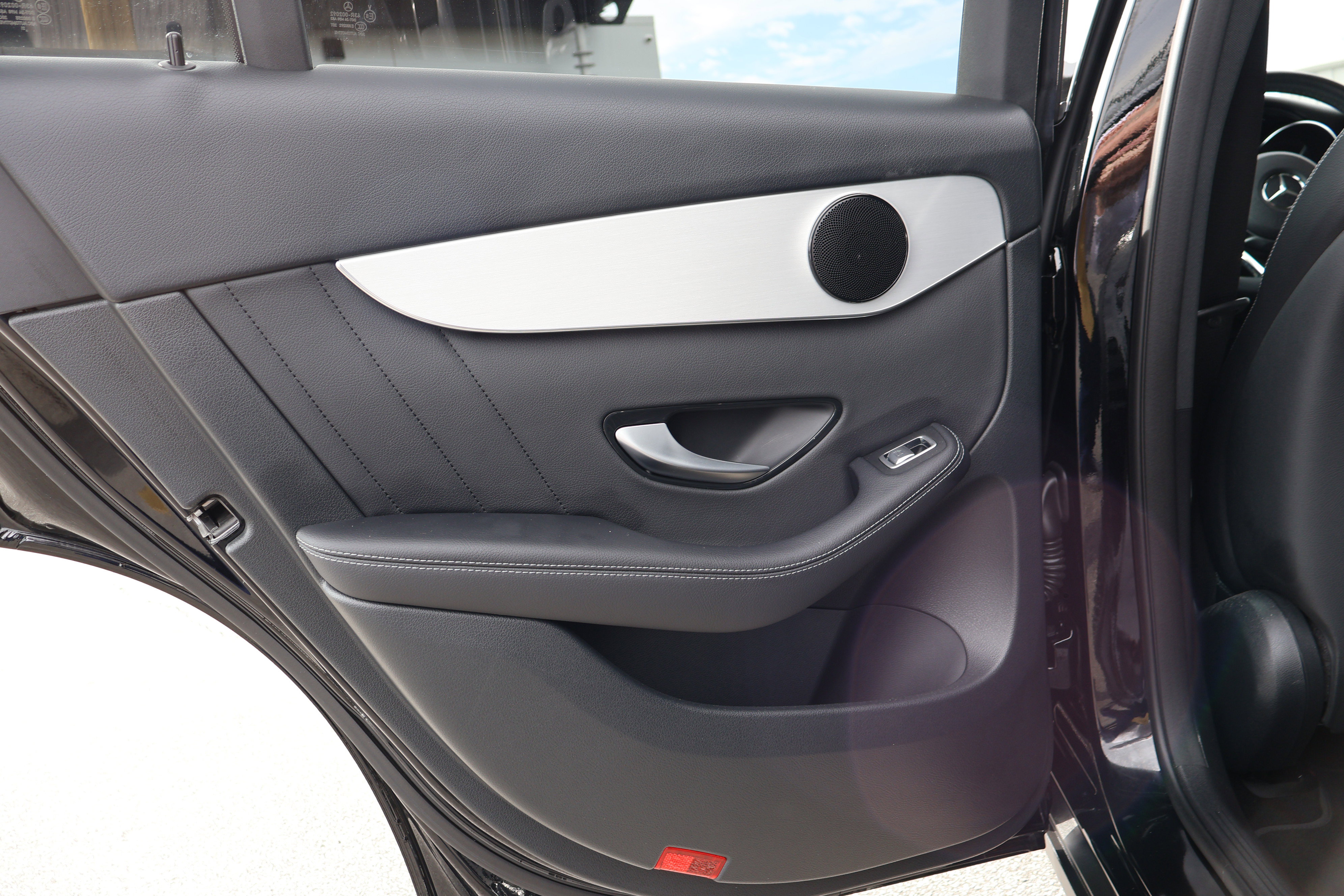 Certified 2022 Mercedes-Benz GLC 300 image 15