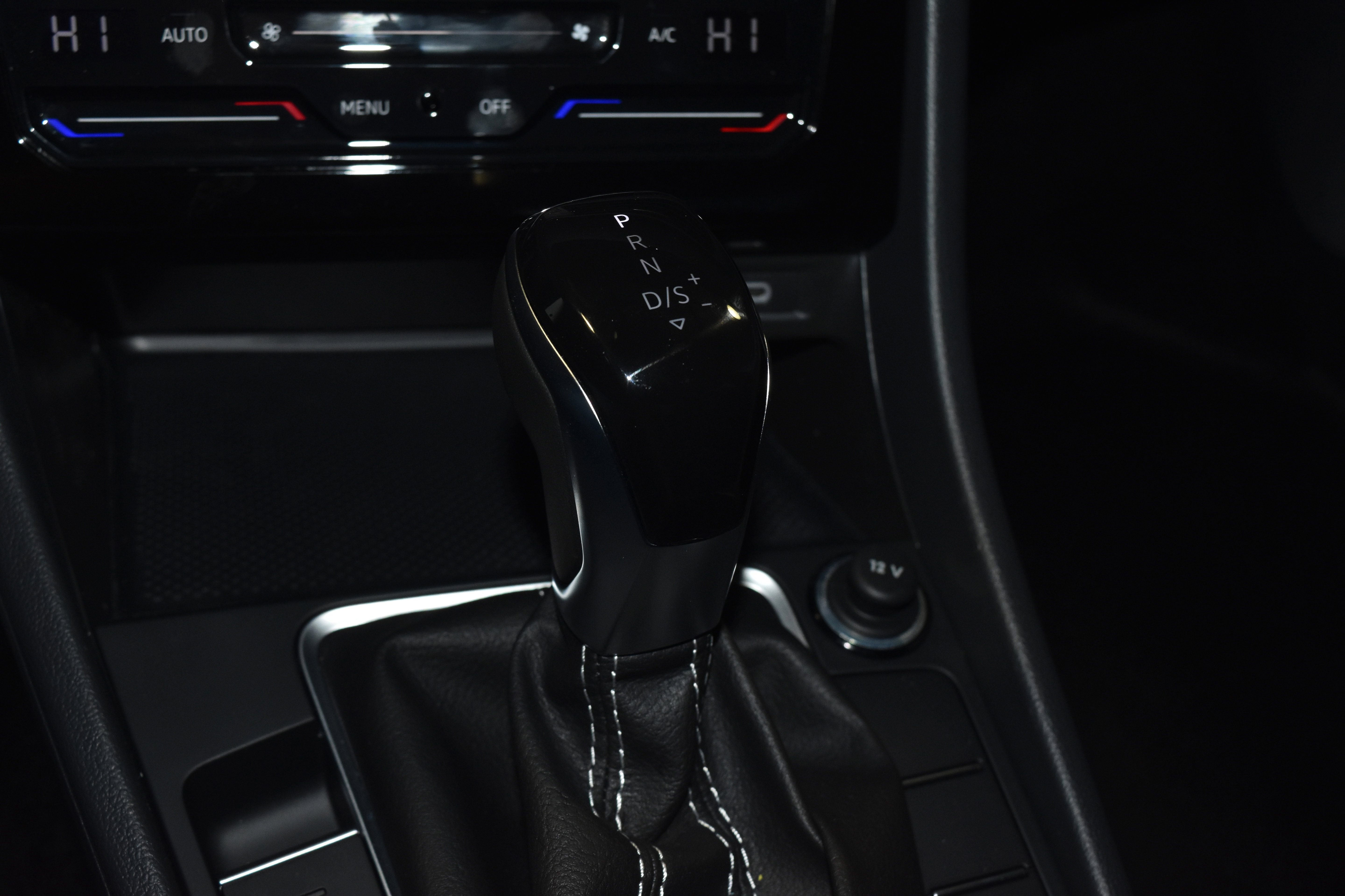 New 2026 Volkswagen Jetta Sport FWD image 14