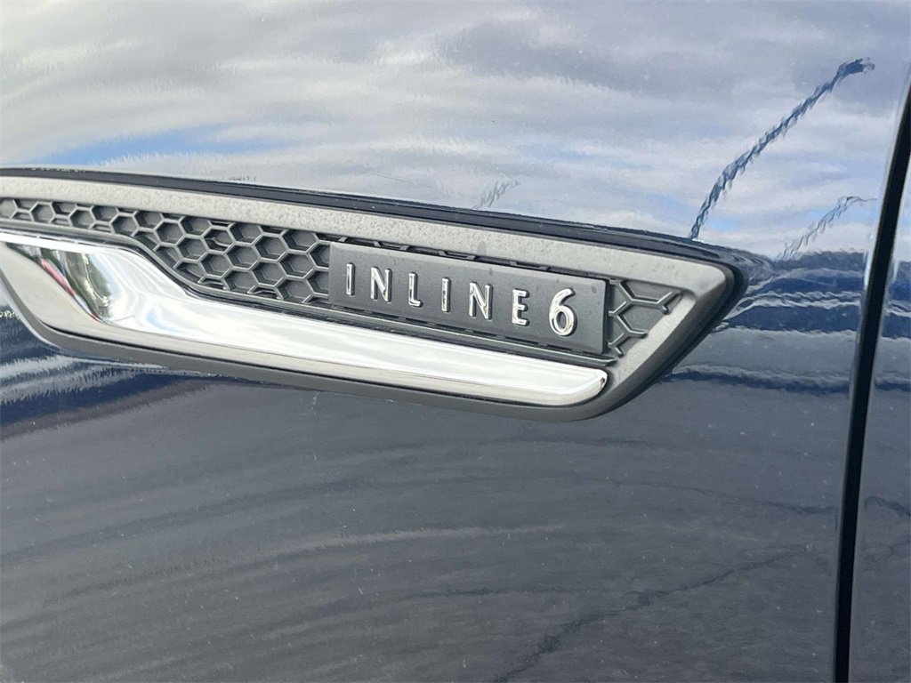 Used 2024 MAZDA CX-90 3.3 Turbo S image 10