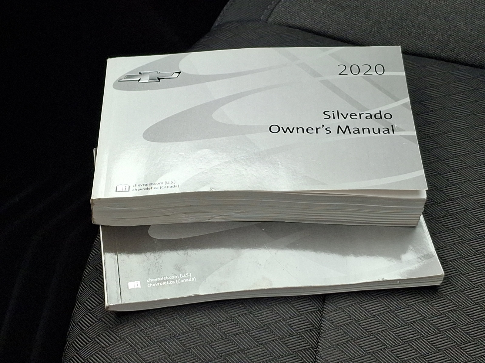 Used 2020 Chevrolet Silverado 1500 LT w/ Convenience Package image 27