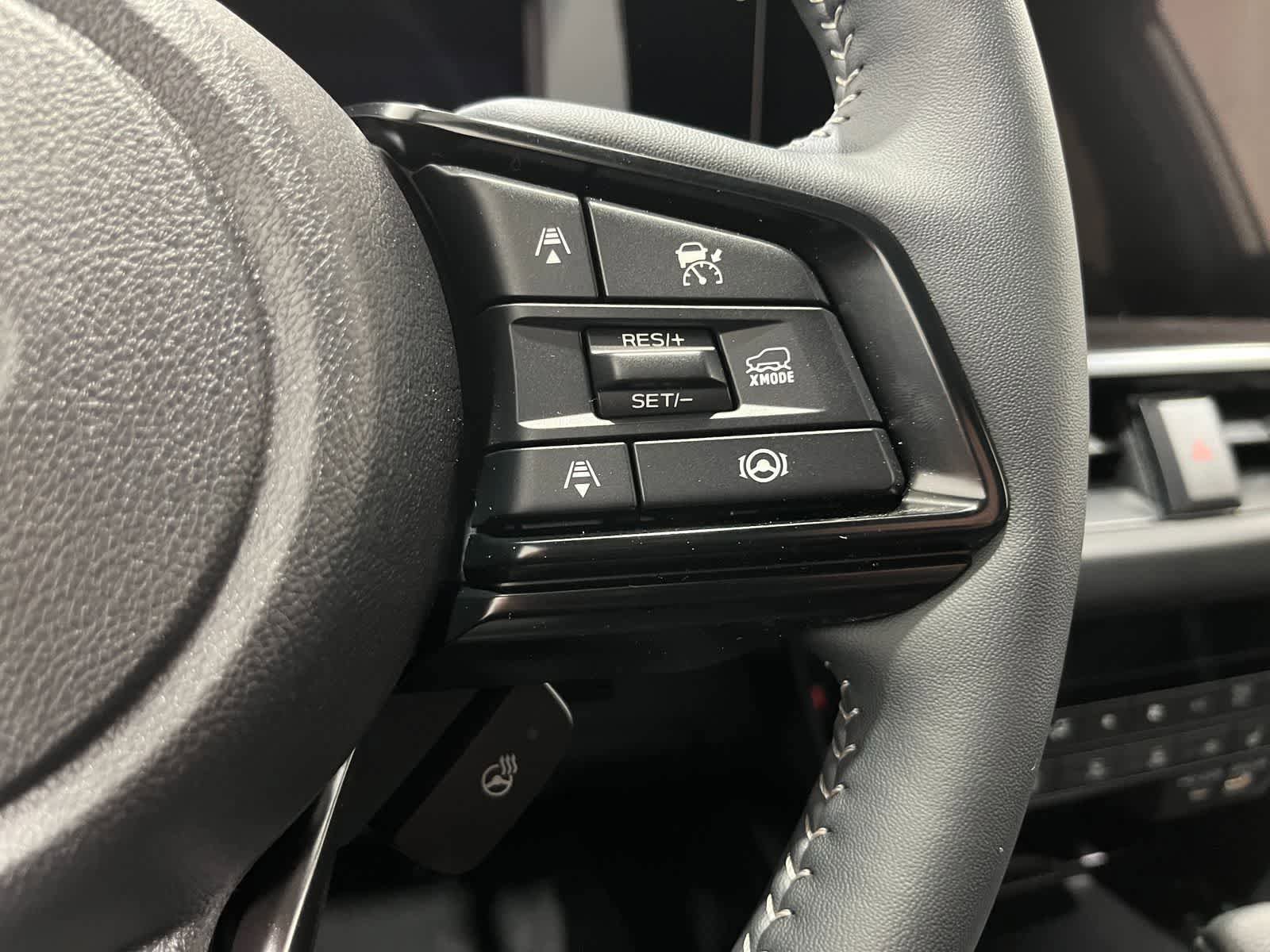 New 2026 Subaru Outback Touring XT AWD/4WD image 15