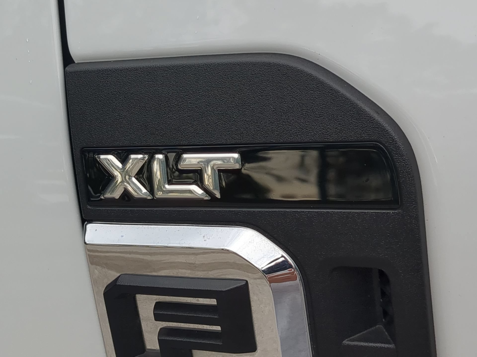 Certified 2026 Ford F250 XLT AWD/4WD image 47
