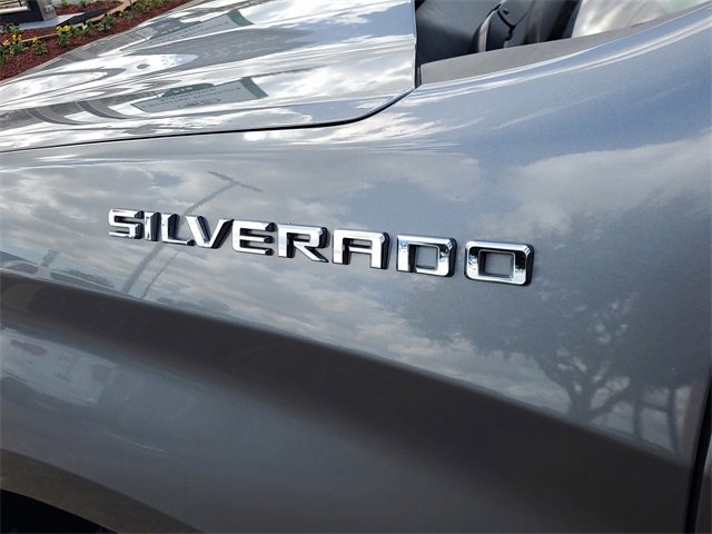 Used 2021 Chevrolet Silverado 1500 LT image 9