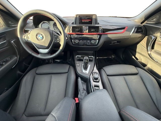 Used 2018 BMW 230i Convertible RWD image 12