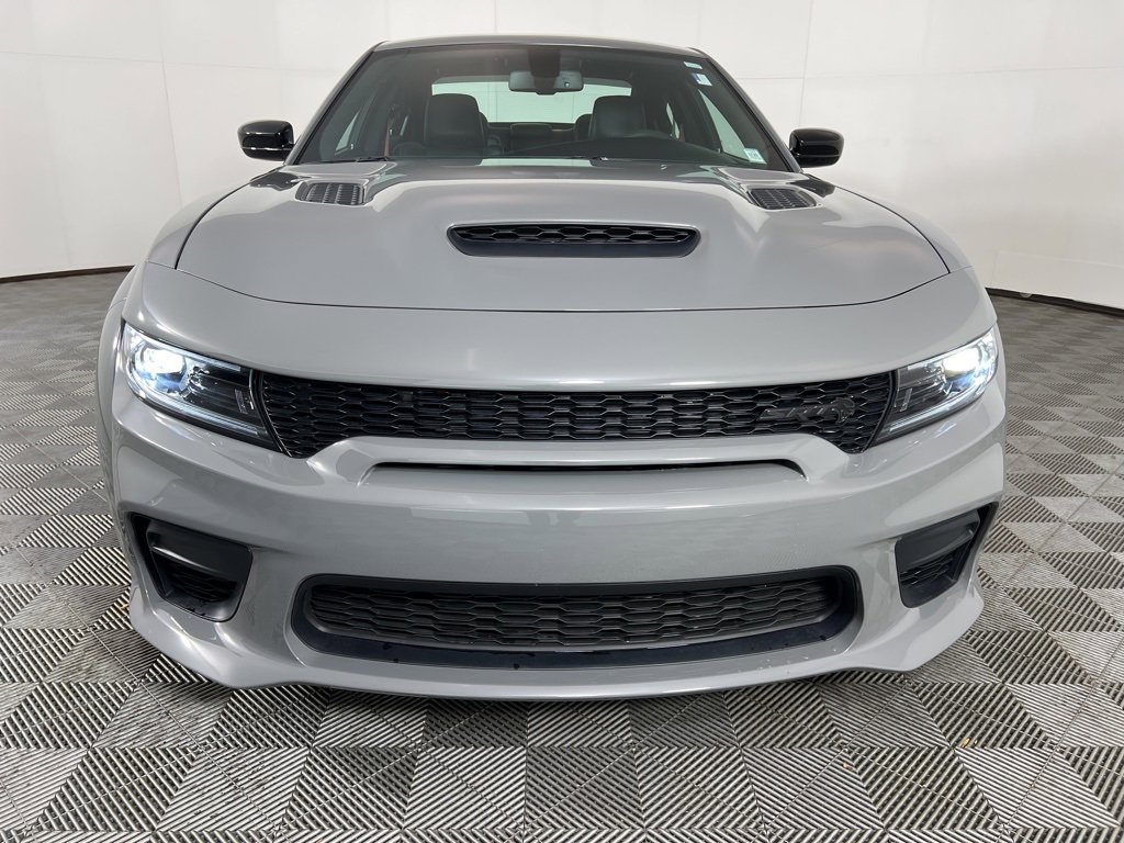 Used 2023 Dodge Charger SRT Hellcat w/ Harman/Kardon Audio Group image 22