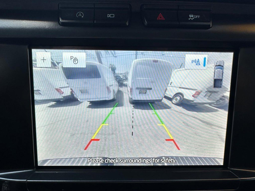 Used 2022 Ford F150 XL w/ Equipment Group 101A High image 31