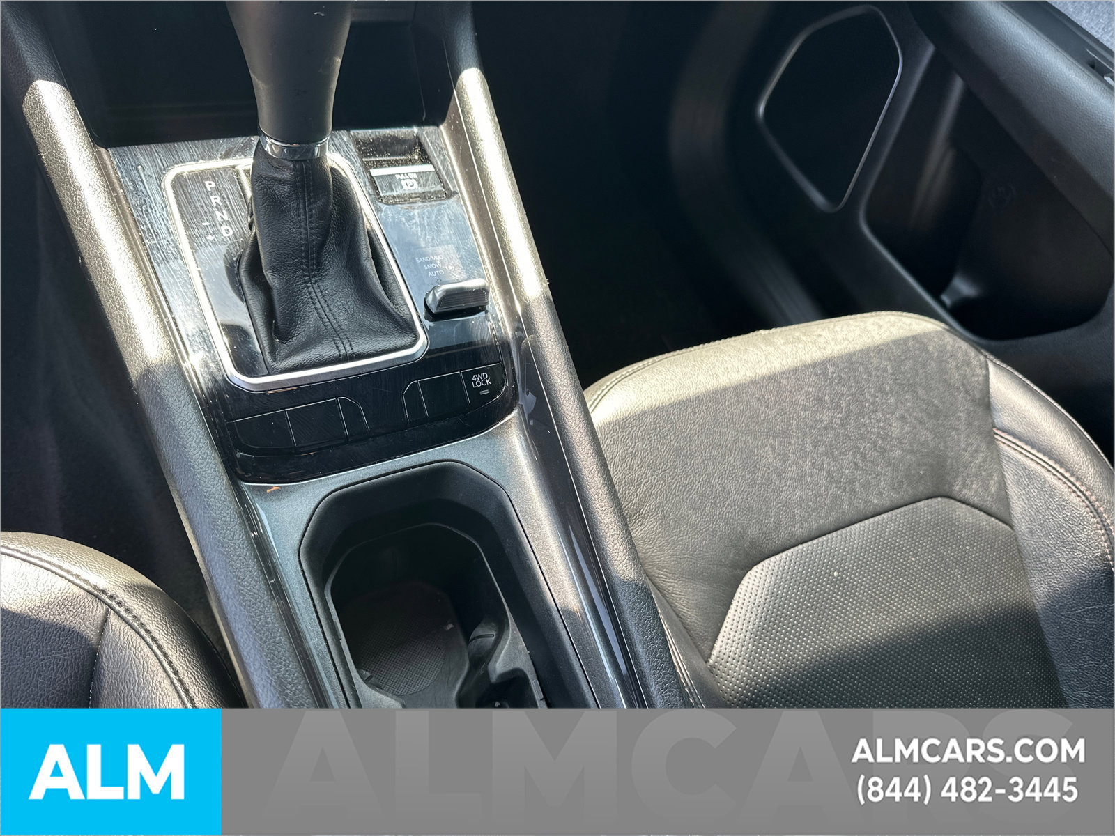 Used 2023 Jeep Compass Latitude AWD/4WD image 37