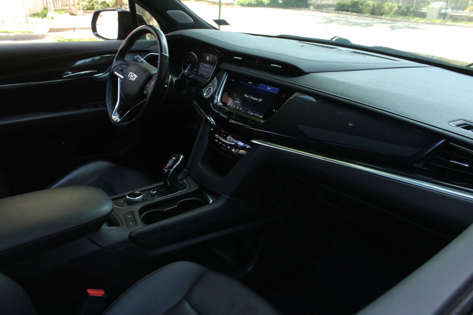 Used 2020 Cadillac XT6 Sport AWD/4WD image 26