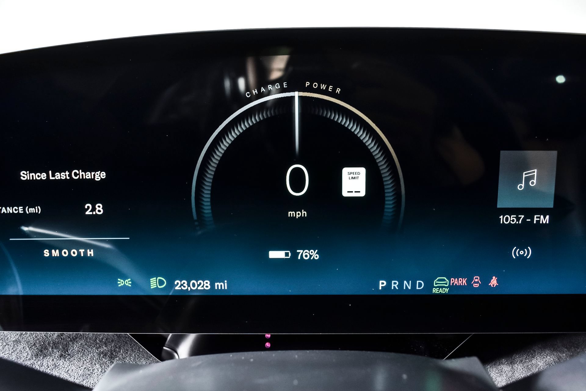 Used 2023 Lucid Air Grand Touring AWD/4WD image 17