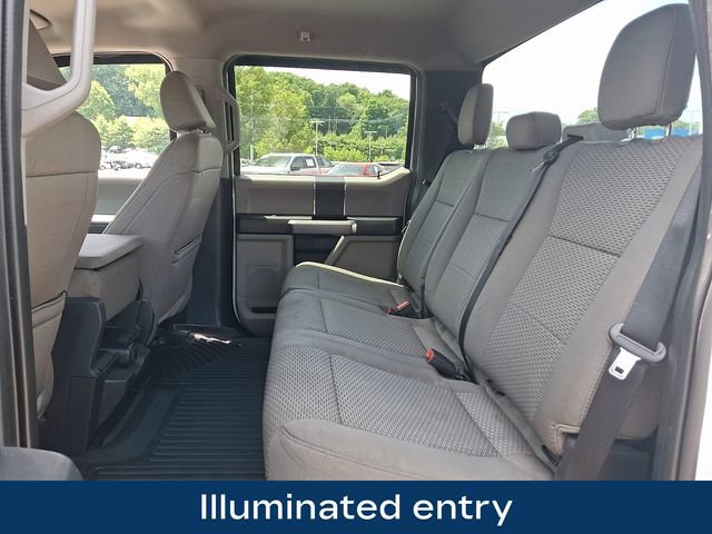 Used 2022 Ford F250 XLT AWD/4WD image 21