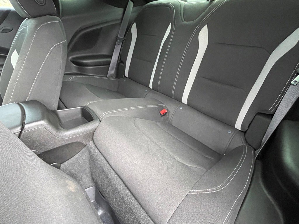 Used 2023 Chevrolet Camaro SS image 11