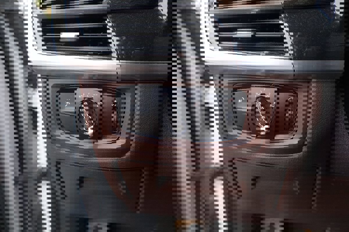 Used 2017 BMW X5 xDrive35i image 12