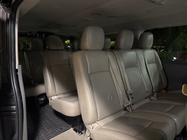 Used 2018 Nissan NV 3500 SL image 19