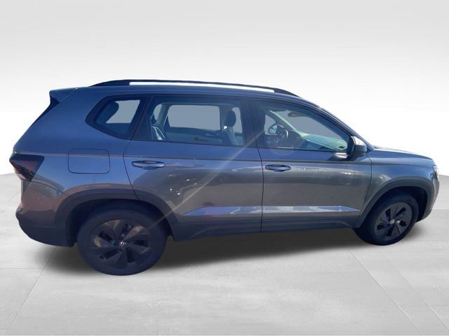 Used 2025 Volkswagen Taos S FWD image 11