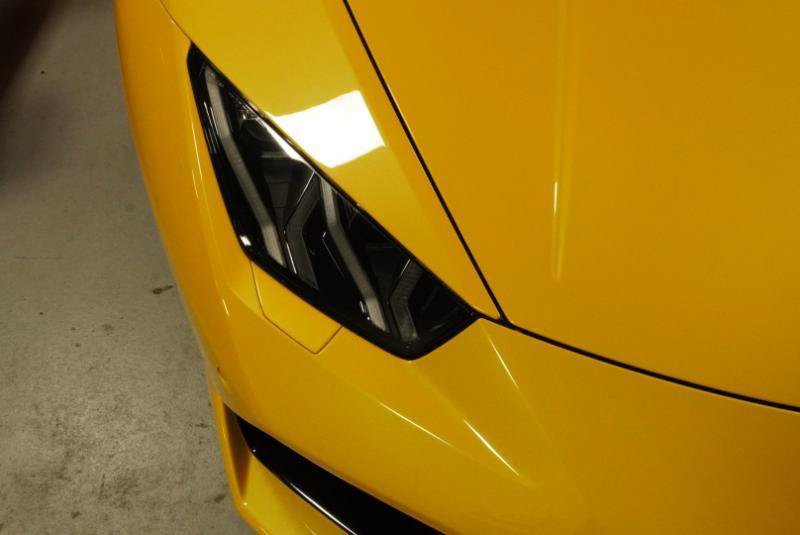 Used 2016 Lamborghini Huracan LP 610-4 AWD/4WD image 76